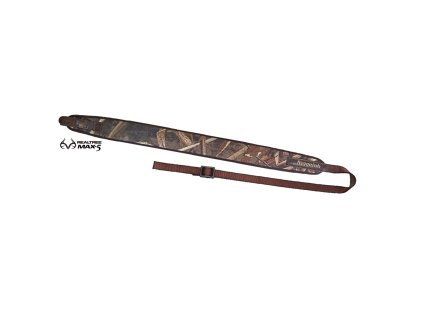 Řemen na pu. Niggeloh rychloupínací Realtree MAX 5HD