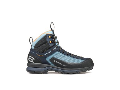 Turistická obuv GARMONT VETTA SYNTH GTX®