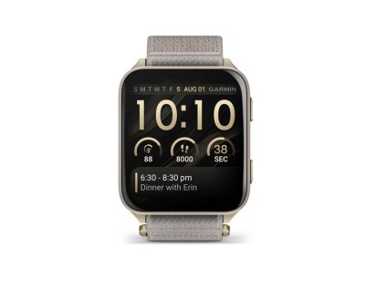 venu x1 soft gold french gray ies1409252