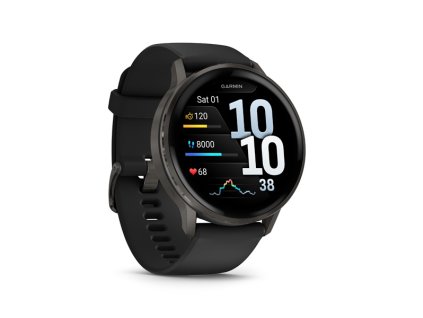 venu 4 45mm black slate black ies1292337