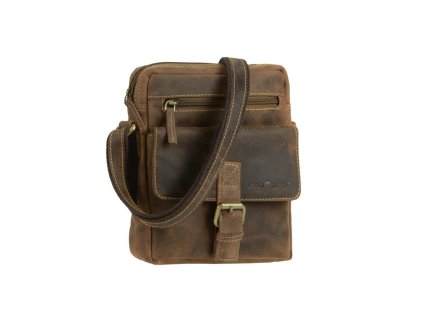 greenburry 1663 kozena taska na rameno