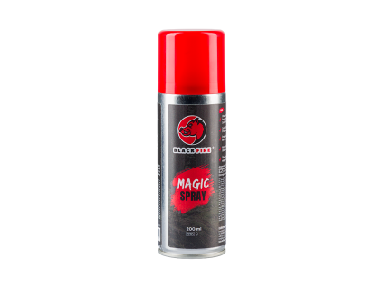 Vnadidlo BLACK FIRE MAGIC SPRAY 200ml