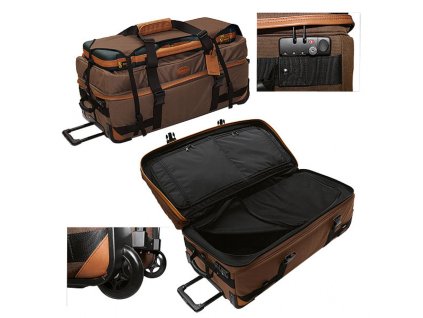 Cestovní kufr Blaser Trolley Bag