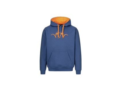 Mikina s kapucí BLASER Hoody 23
