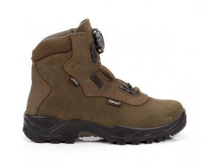 CHIRUCA LABRADOR BOA