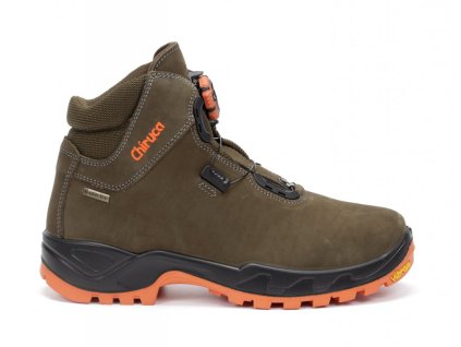 Obuv Chiruca CARES BOA HI VIS  SUPER AKCIA pre veľkosť č. 46