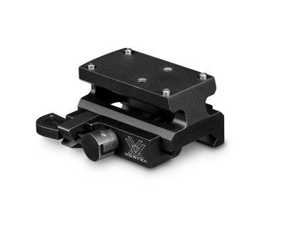 Rychloupínací držák RedDot Vortex Riser Mount