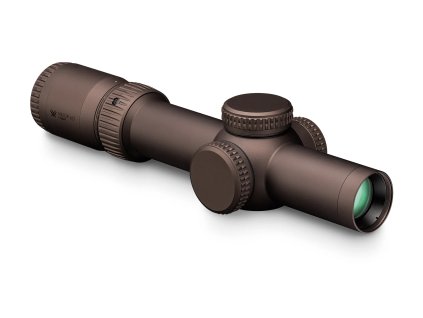 Vortex Razor HD Gen III 1-10x24 EBR-9 MRAD  NOVINKA 2023 - 1 kus za výnimočnú cenu