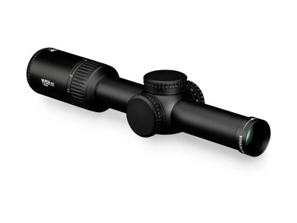 Vortex Viper PST 1-6x24 SFP druhé generace s VMR-2 MOA