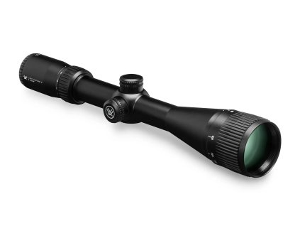 Vortex Crossfire II 4-16x50 AO Dead-Hold BDC MOA