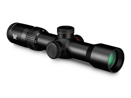 Vortex Crossfire II 2-7x32 Denní optika pro kuše