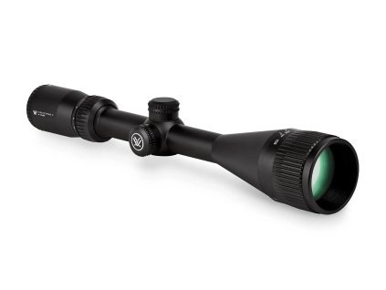 Vortex Crossfire II 4-12x50 AO