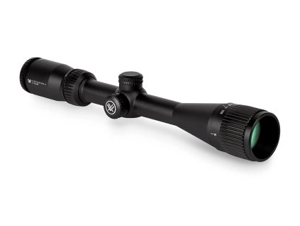 Vortex Crossfire II 4-12x40 AO Dead-Hold BDC MOA