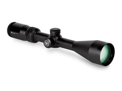 Vortex Crossfire II 3-9x50 Dead-Hold BDC MOA