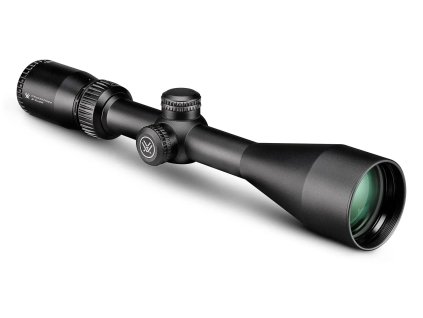 Vortex Crossfire II 3-9x50 Straight-Wall BDC
