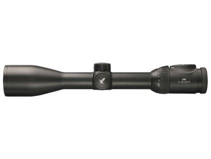 Swarovski Z8i 2-16x50 P