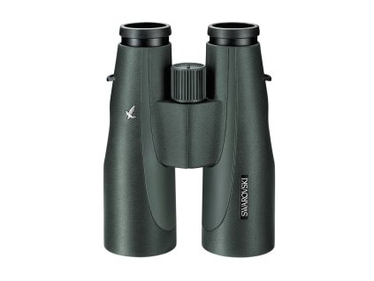 Dalekohled Swarovski SLC 10x56 W B, zelený