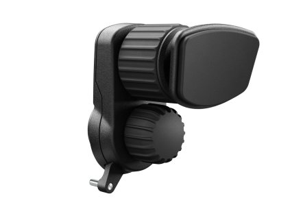 Opěrka čela Swarovski FRR EL Range pro dalekohledy