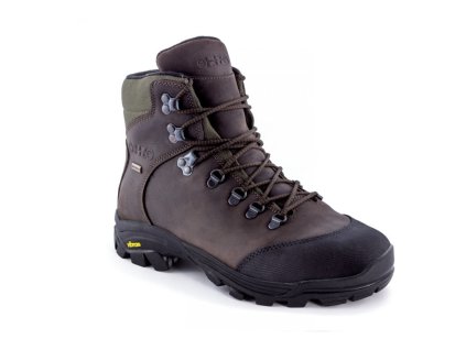 Lovecké boty Orizo Hunter 401