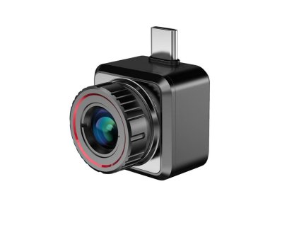 TERMOVIZE PRO CHYTRÝ TELEFON HIKMICRO EXPLORER E20PLUS (ANDROID / USB TYP-C)