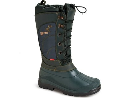 Gumové lovecké boty Demar Hunter Pro