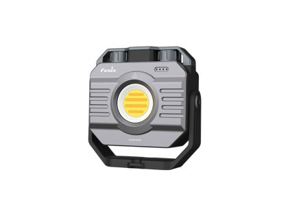Pracovní světlo a powerbanka Fenix CL28R