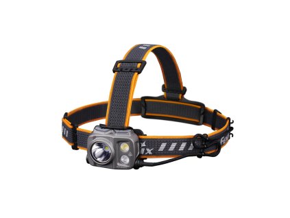 Dobíjecí čelovka Fenix HP25R V2.0