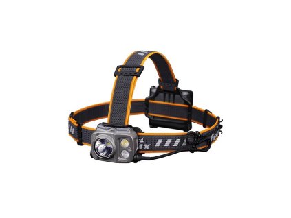 Dobíjecí čelovka Fenix HP16R