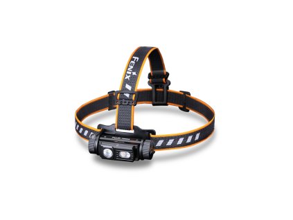 Dobíjecí čelovka Fenix HM60R