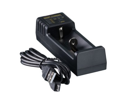 Nabíječka baterií ALPEN OPTICS pro APP-3500  NOVINKA 2023