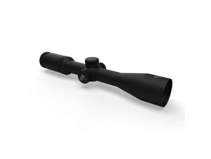 ALPEN OPTICS Apex XP 1,5-9x45 A4 s technologií SmartDot  HORÚCA NOVINKA 2023