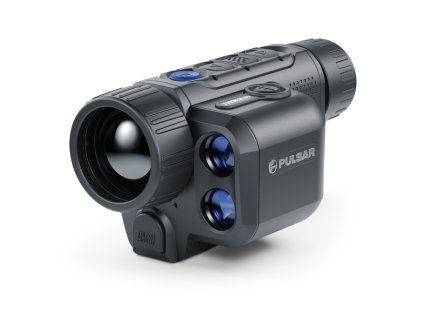 Termovize Axion 2 LRF XQ35 PRO