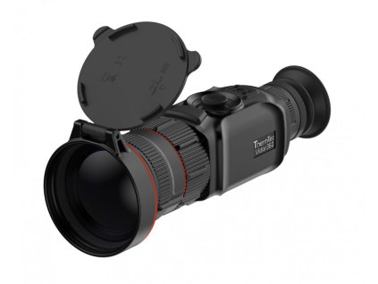 Termokamera ThermTec Vidar 360 s dálkoměrem s poměrem AI