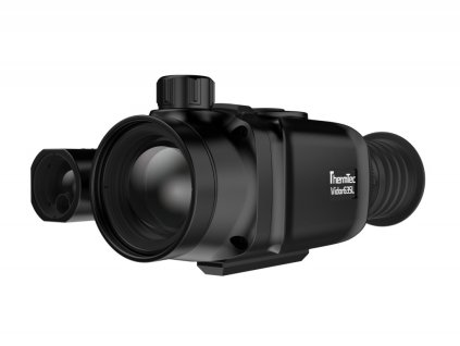 Termokamera ThermTec Vidar 635 LRF s laserovým dálkoměrem  NOVINKA 2023