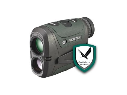 Vortex RAZOR HD 4000 GB LASEROVÝ DÁLKOMĚR  NOVINKA 2023