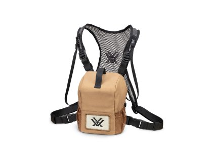 Postroj Vortex GLASSPAK™ SPORT BINOCULAR HARNESS  NOVINKA 2023