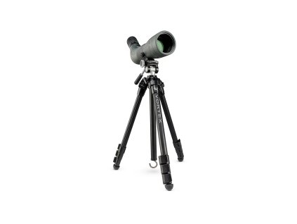 Vortex MOUNTAIN PASS™ ALUMINUM TRIPOD + PAN HEAD - POSLEDNÍ KUS SKLADEM!!!  NOVINKA 2023