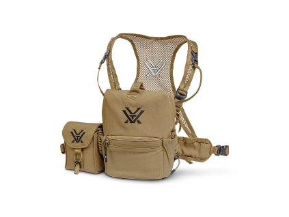 Svazek Vortex GLASSPAK™ PRO BINOKULÁRNÍ HARNESS  NOVINKA 2023