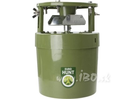 Automatický podavač Eurohunt light 6V
