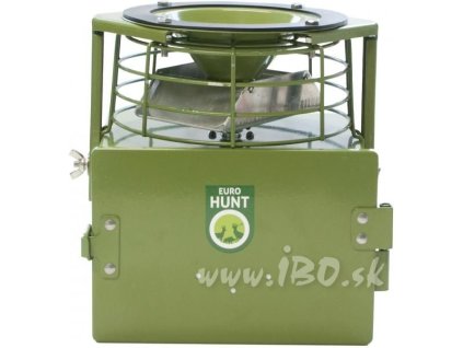 Automatický podavač Eurohunt PRO 12V