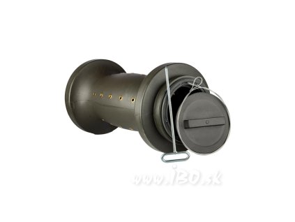 Velký podávací buben EUROHUNT 2.0 38 l