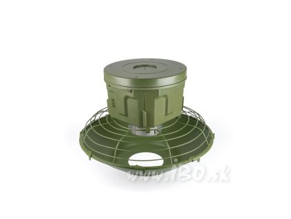 Automatický podavač Eurohunt Evolution 6 V