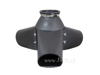 Sada gravitačního podavače Moultrie