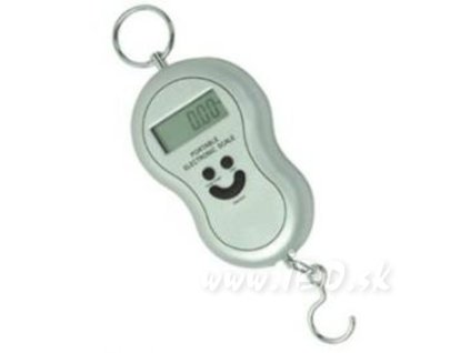 Závěsná digitální váha KYPS-40kg