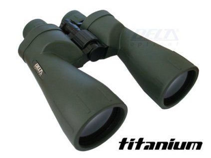Dalekohled Delta Optical Titanium 10x56