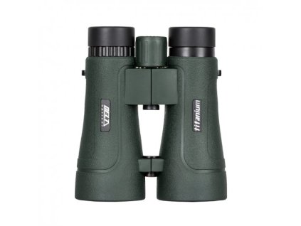 Dalekohled Delta Optical Titanium 12x56 ROH