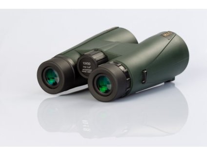 Dalekohled Forest II 10x50