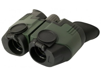 Dalekohled Sideview 8x21