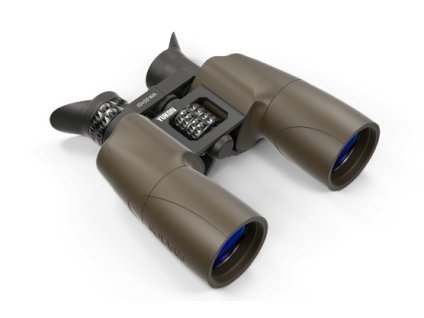 Dalekohled Solaris 12x50 WP