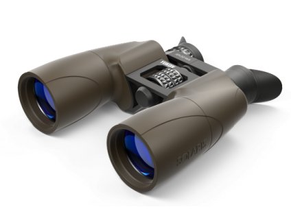 Dalekohled Solaris 10x50 WP